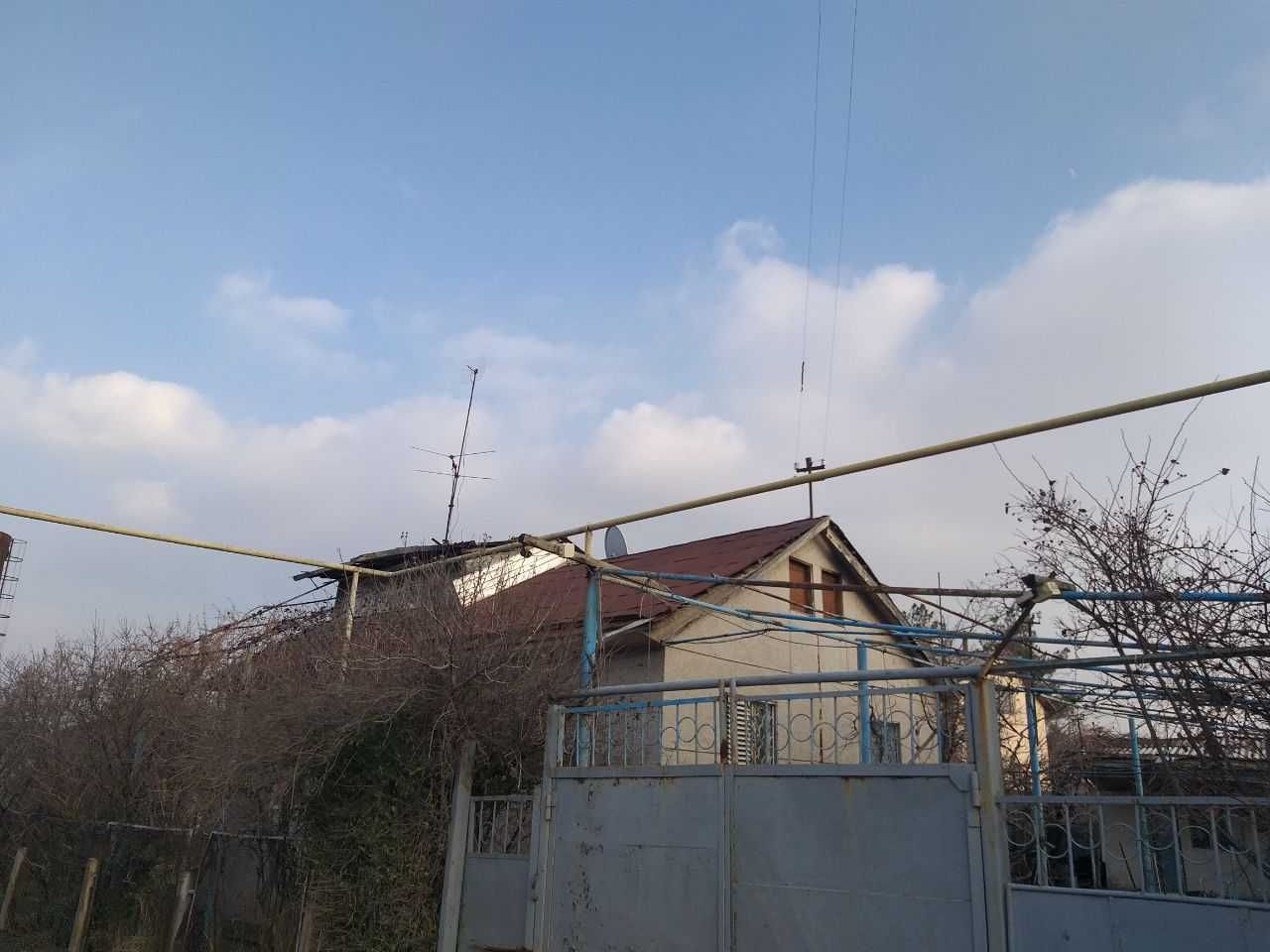 Продаётся дом в Яшнабадском районе города Ташкент