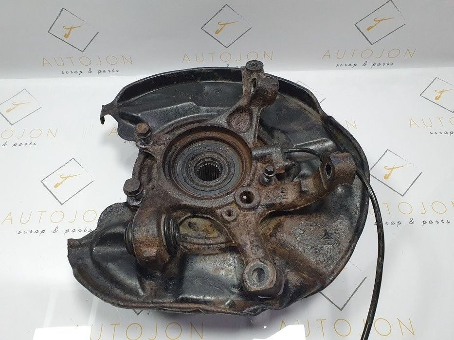 Fuzeta  stanga spate MERCEDES-BENZ C-CLASS T-Model II S203 2001 - 2007 2.2 C 220 CDI OM 646.963 A2030505