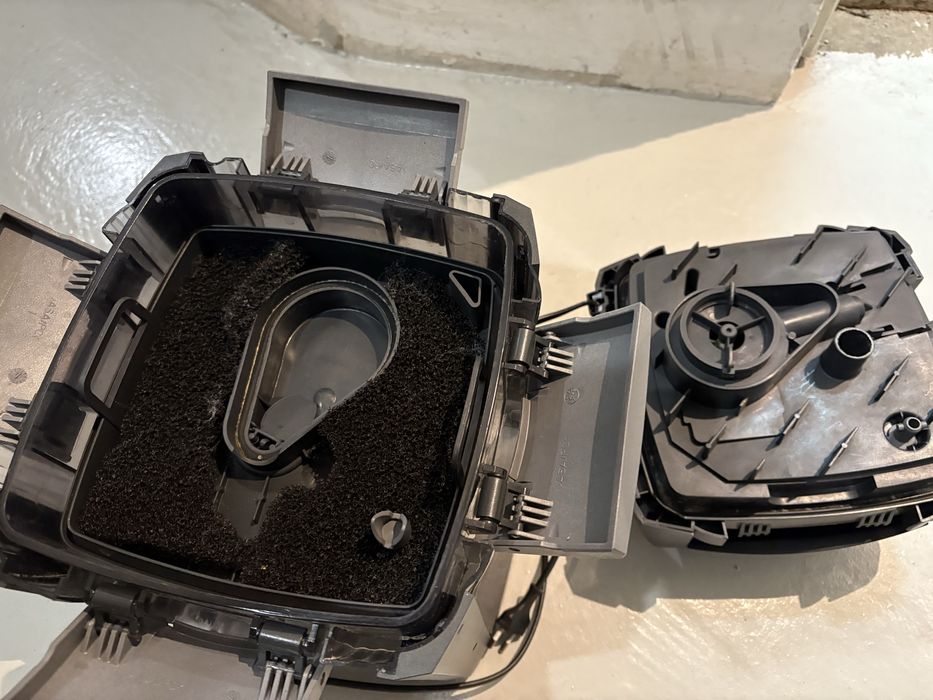 Филтър за аквариум Eheim professionel 4+