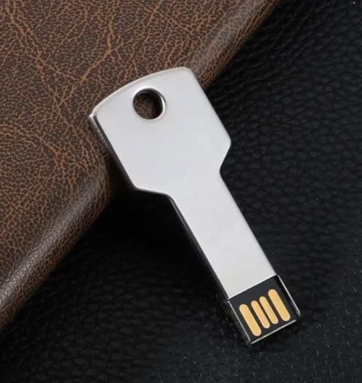 Флешка USB 128gb