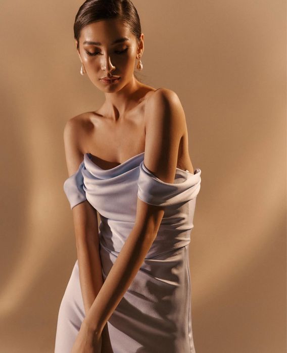 Платье malli belvedere