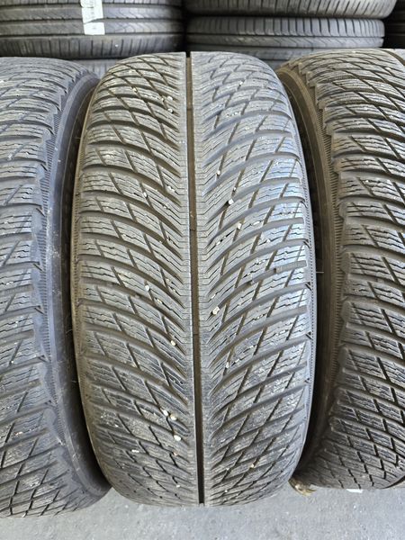 225/55/18 MICHELIN 4бр