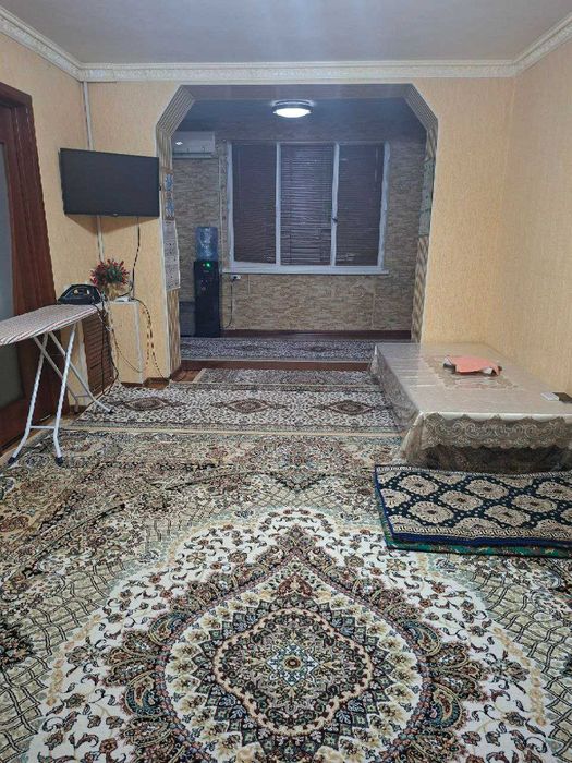 Продам квартиру Эко Базар Ялангач 3/2/4№Г573