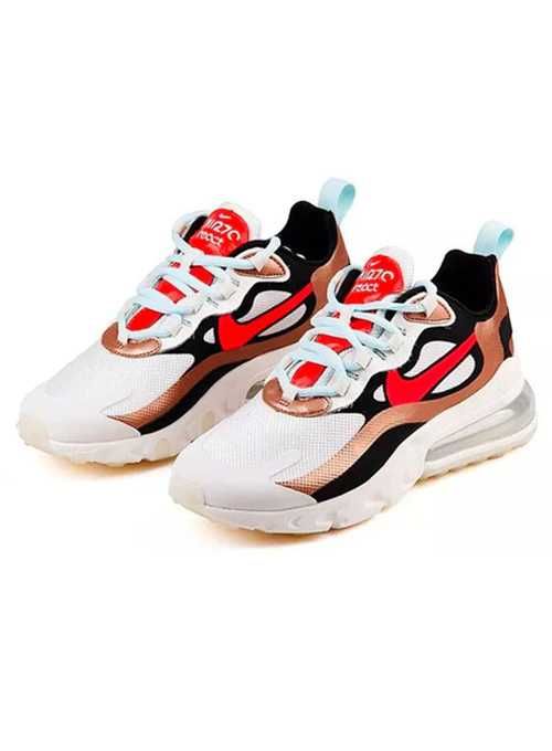 Nike Air Max 270 React CT3428-100- №36.5