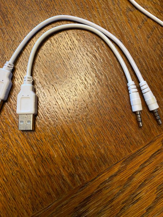 Vand cabluri variate incarcare usb