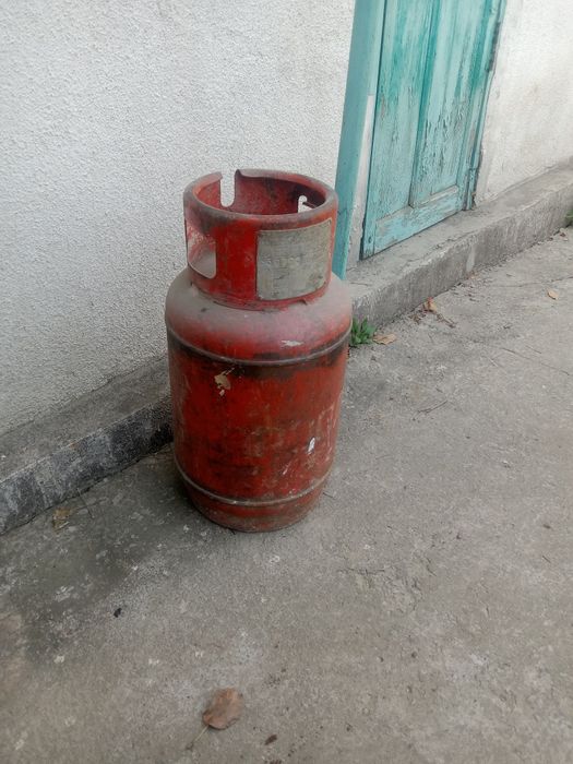 Продам газ болон