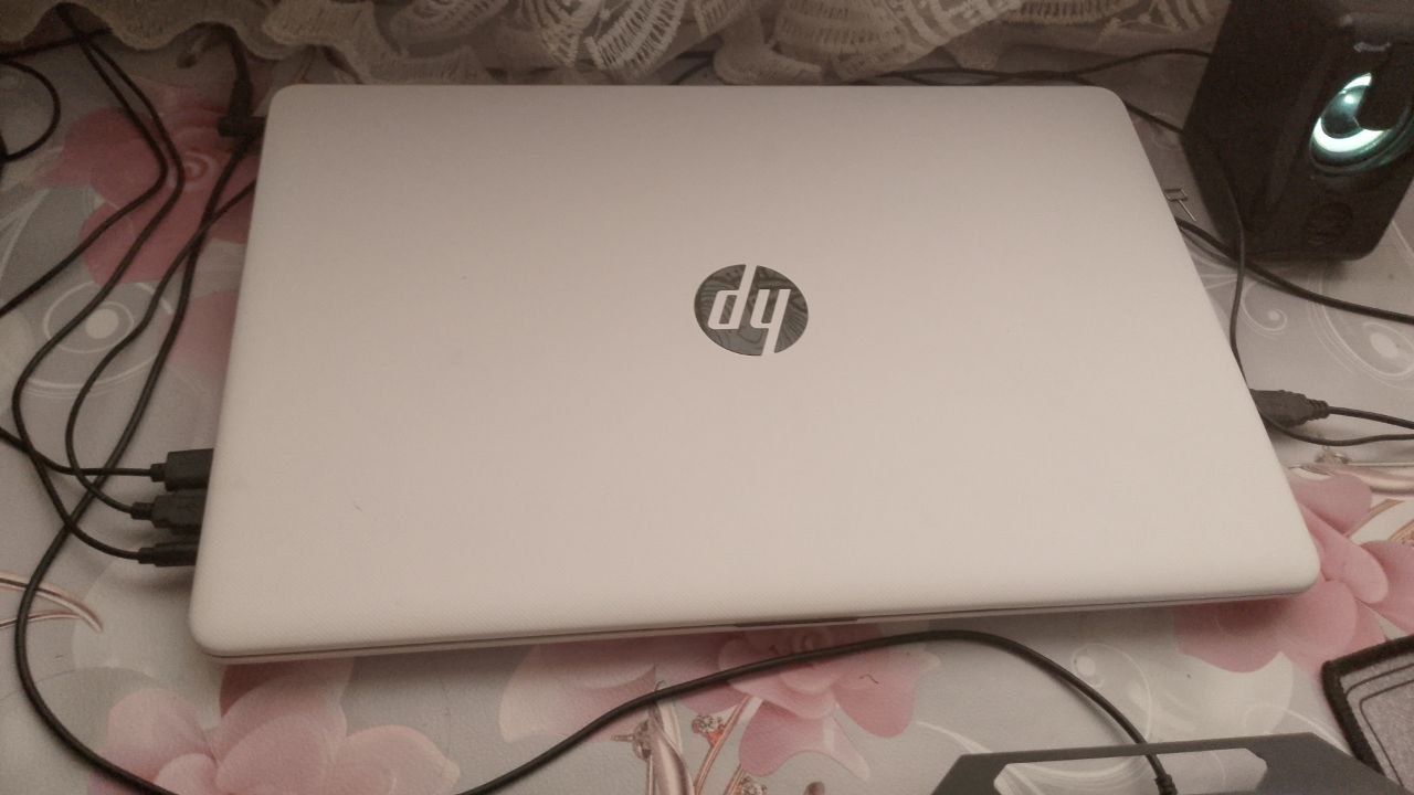 H/P kompuyuter hp