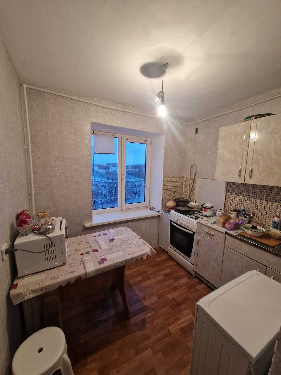 Продам 2-х комн.квартиру на 8 мкр