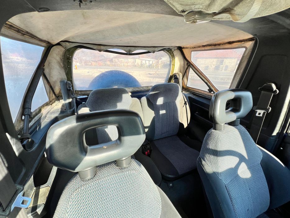 Suzuki vitara 1.6 8v