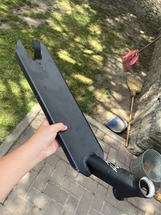 Дека teach team provokator