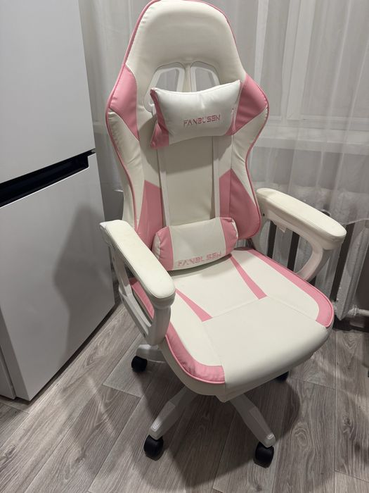 Компьютерный стул, игровое кресло