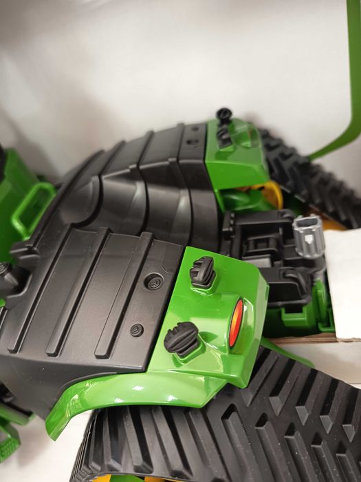 John Deere 9620RX оригинална играчка