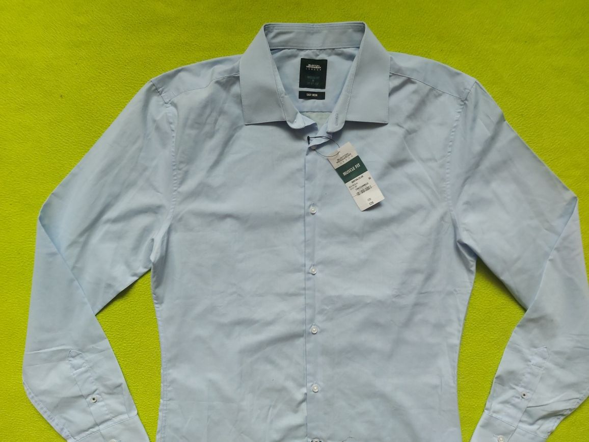 Burton'Menswear London-M-Оригинална