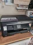 Imprimantă Brother MFC-J5320DW – Multifuncțională business A3/A4
