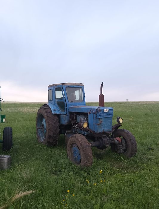 Продам трактор Т-40 ведущий