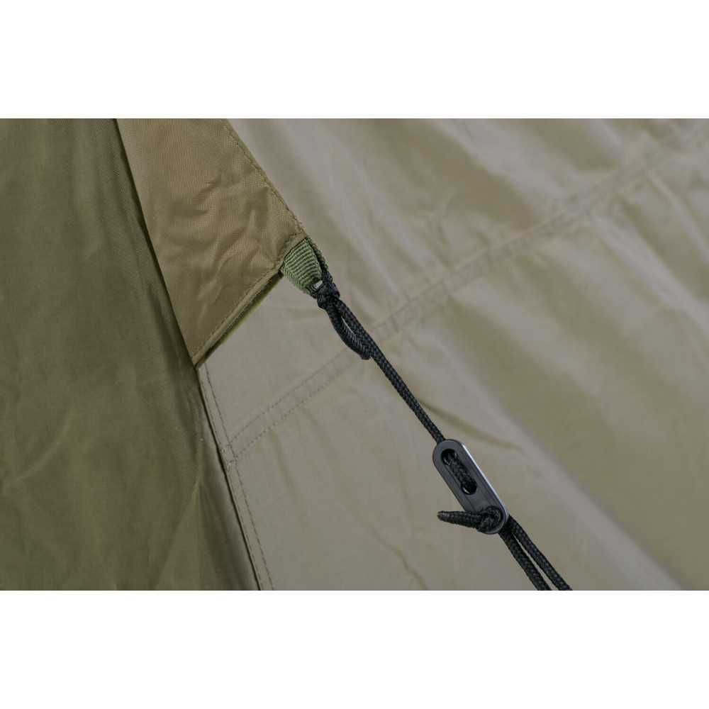 Комплект Шатра – Палатка с покривало Mivardi Shelter Base Station
