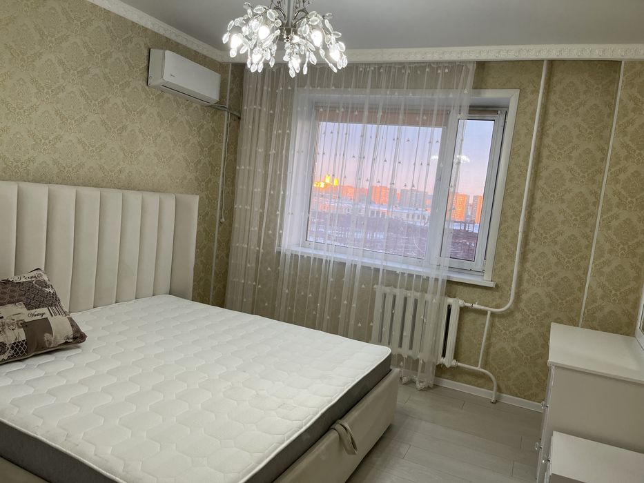 Сдам 3-комнатную квартиру