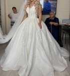 Rochie de mireasa