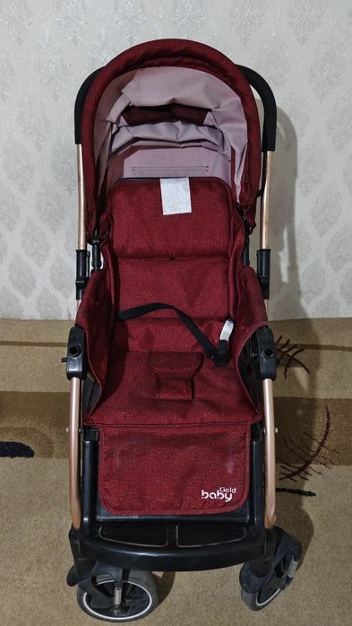 Продам коляску детскую