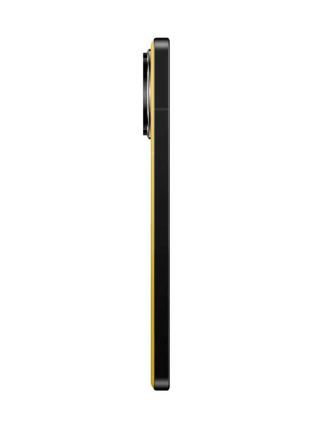 Смартфон Poco F7 Ultra 16/512 GB Yellow Global Version!