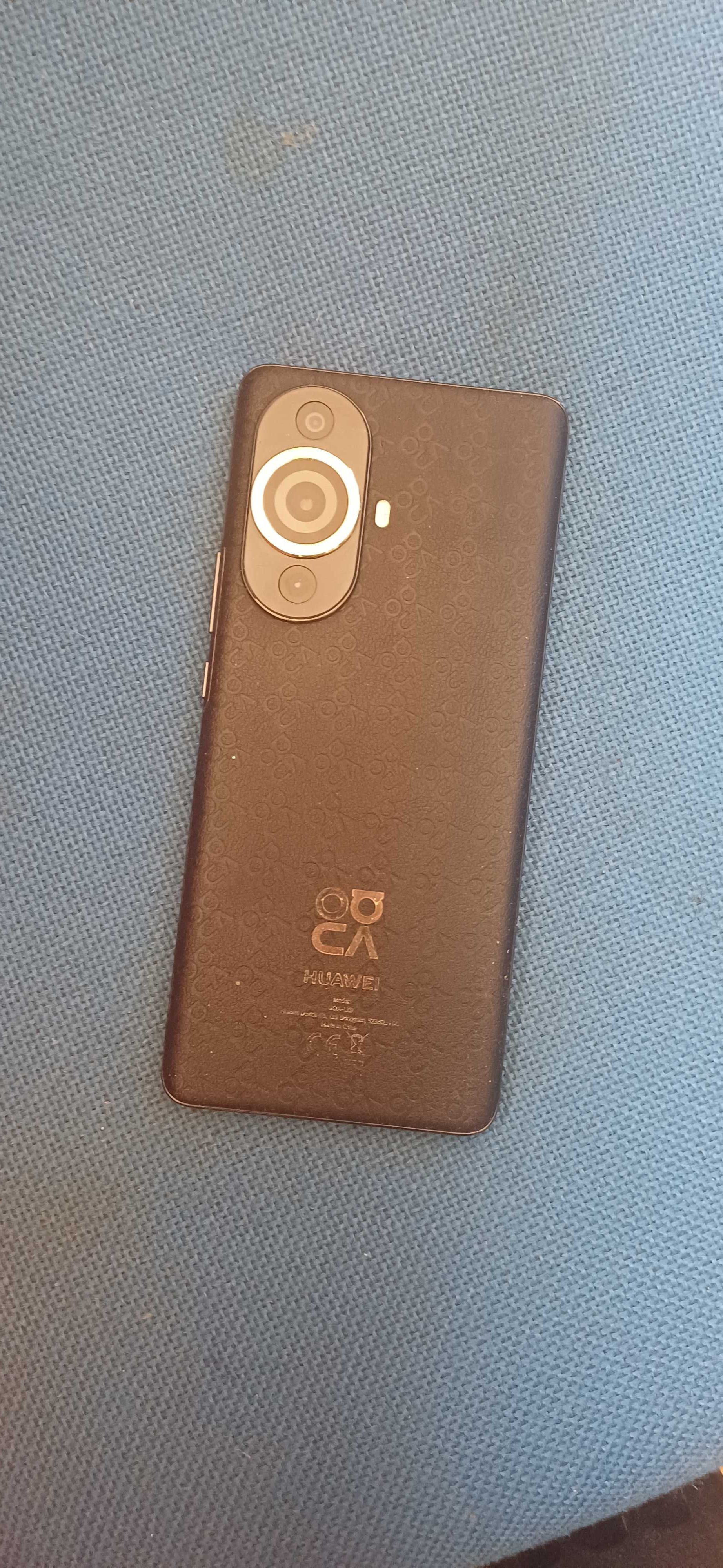 Hiawei nova 11 pro