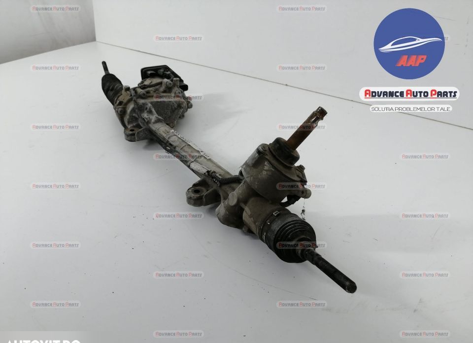 Оригинална кормилна кутия 3.0 V6 24VD Ягуар ХФ / Jaguar XF X260 Седан