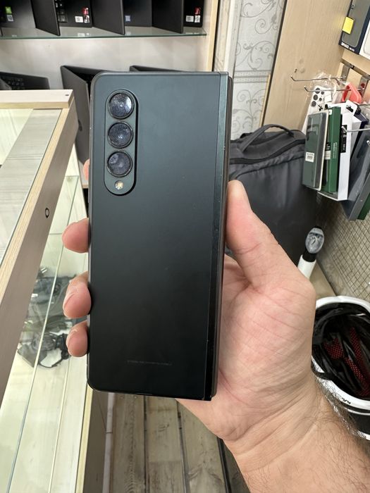 Samsung galaxy fold 4