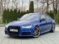 Audi A6 cea mai full