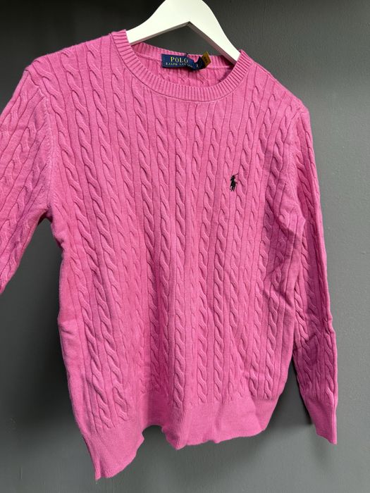 Vand bluza Polo Ralph Lauren