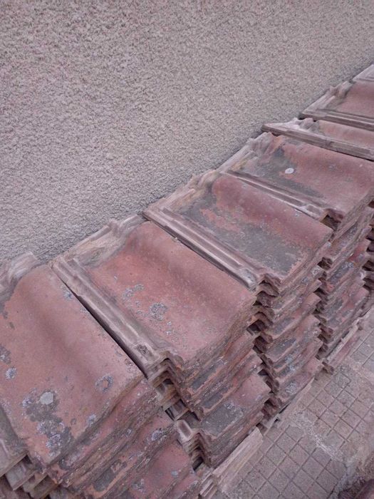 Керемиди за покрив