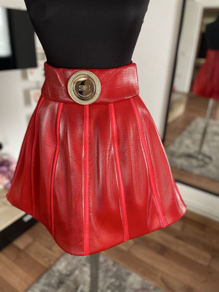 Fusta Elisabetta Franchi