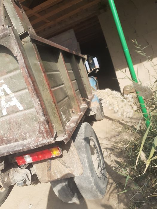 Зил сотилади 1988йил