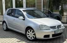 ~ VW Golf 5 ~ 1.9 TDI