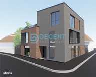 Cladire Birouri - Centru Civic