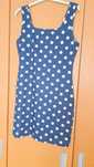 Rochie midi dama vara bumbac