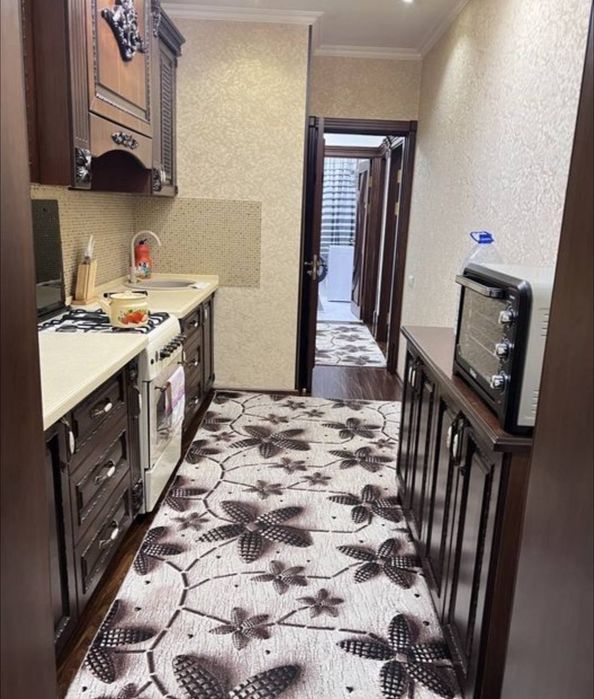 Chilonzor tumanida kvartira