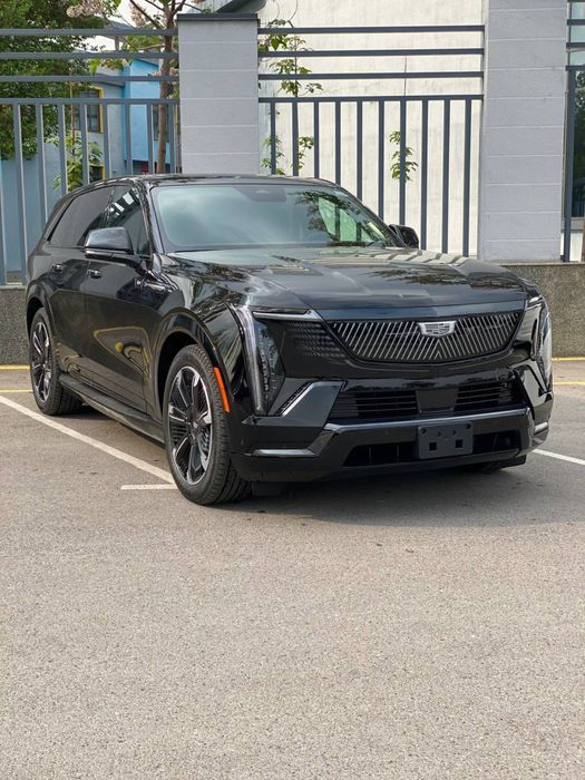 Своя Cadillac Escalade IQ Sport 2 Фулл версия, В НАЛИЧИИ!