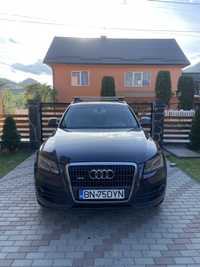 Vand Audi Q5 S line