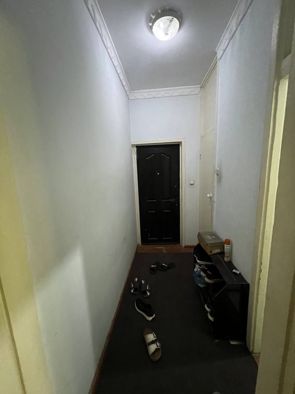 Dombirobod masjidni orqasida 2 xonali kvartira ijaraga beriladi