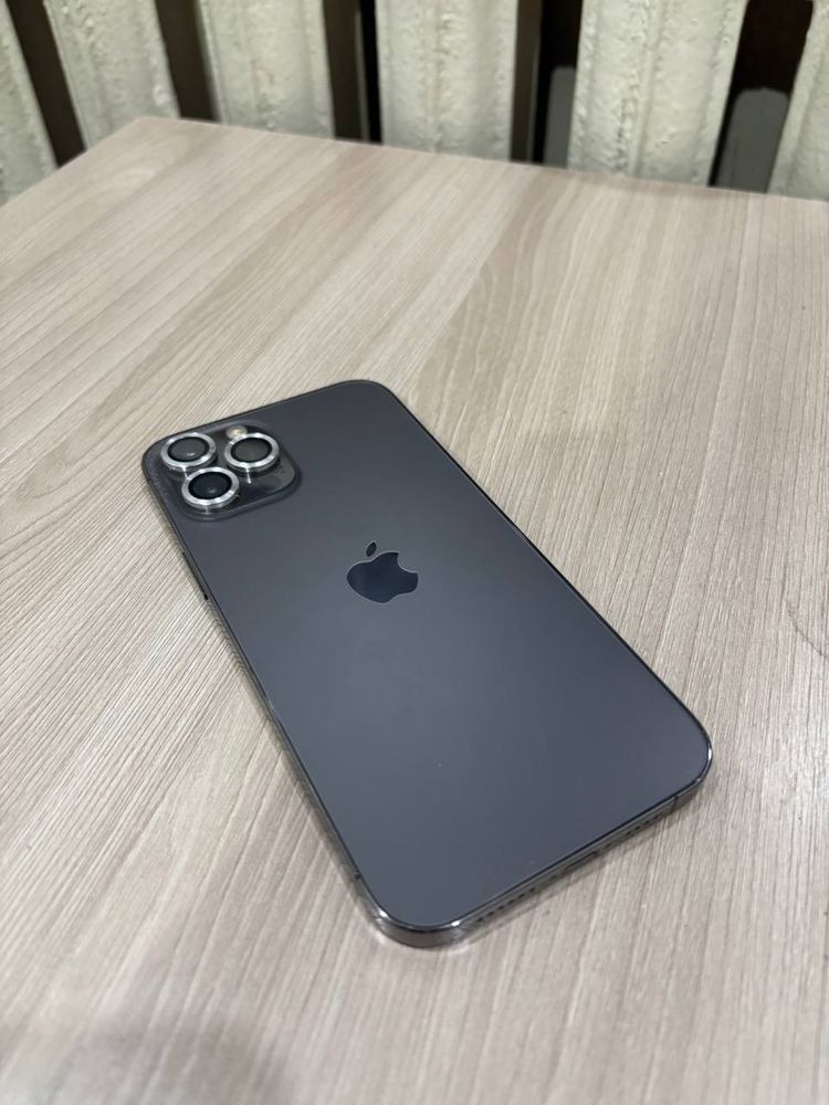 IPhone 12 pro max