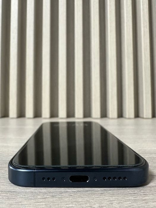 iPhone 15 PRO,Blue Titanium,256GB,Neverlocked,ca NOU!