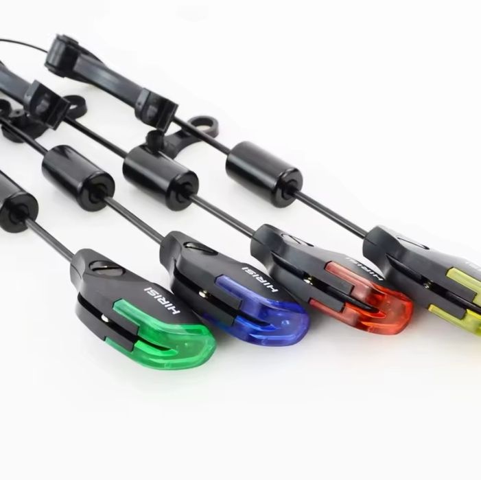 Swingere pentru avertizoare crap