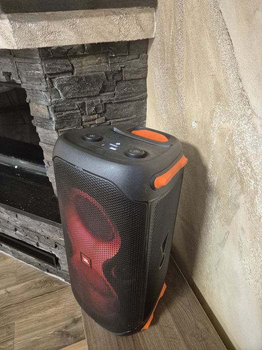 Boxa bluetooth JBL partybox 110