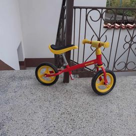 Баланс колело за деца