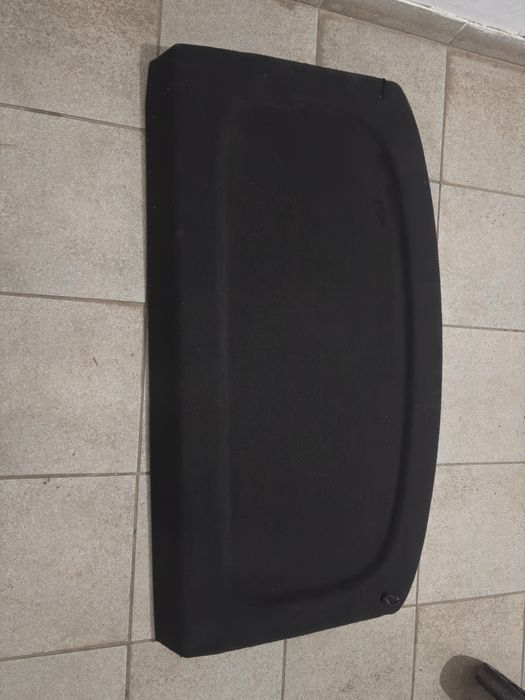 Полка багажника Volkswagen Golf VII. Номер детали-867761