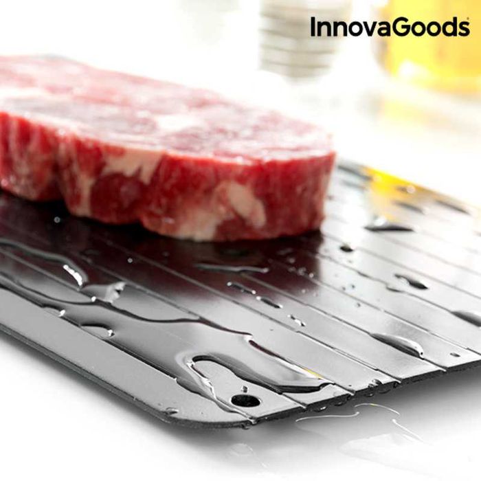 Дъска за Бързо Размразяване на Храни InnovaGoods