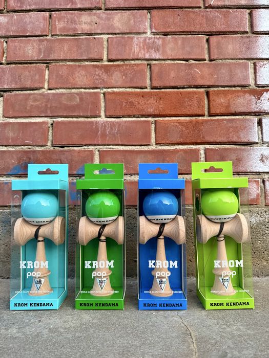 Kendama KROM Originale