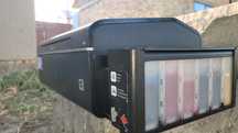 Epson l800 sotiladi holati ideal ,galofka cheklari yaxshi ,