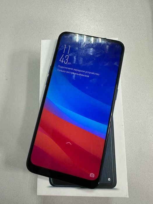 Смартфон : Oppo A5s 32 Gb (Лисаковск лот : 768730)