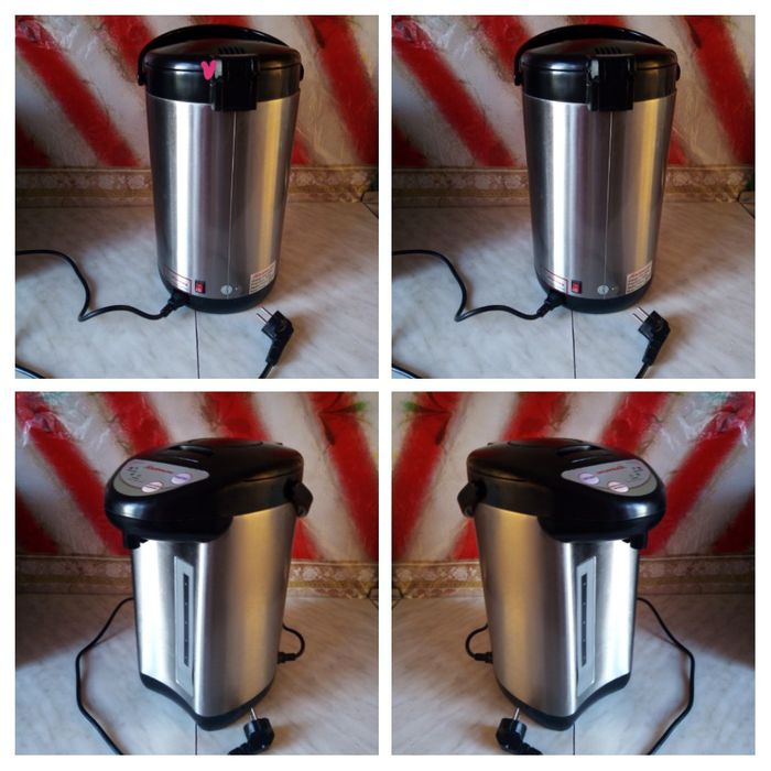 Продам термопот.